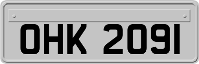OHK2091