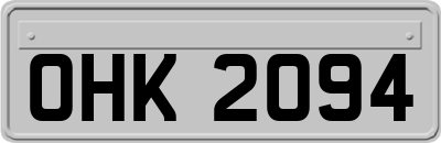 OHK2094