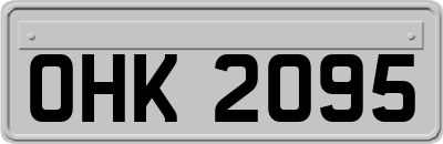 OHK2095