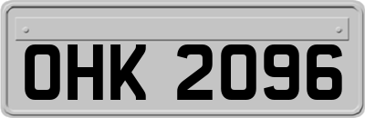 OHK2096
