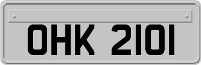 OHK2101