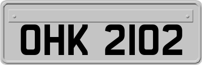 OHK2102