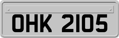 OHK2105