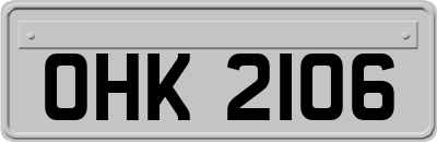 OHK2106