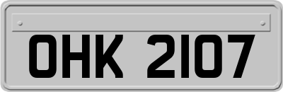 OHK2107