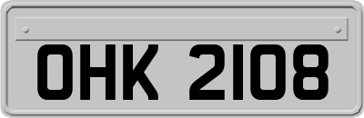 OHK2108