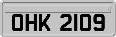 OHK2109