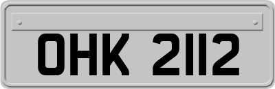OHK2112