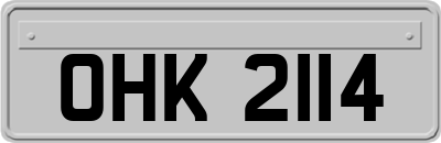 OHK2114
