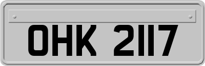 OHK2117