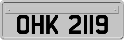 OHK2119