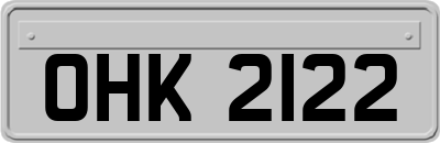 OHK2122
