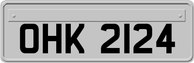 OHK2124