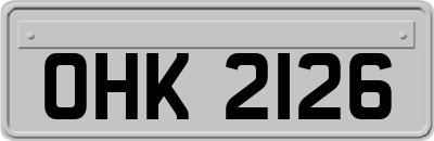 OHK2126