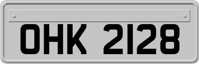 OHK2128