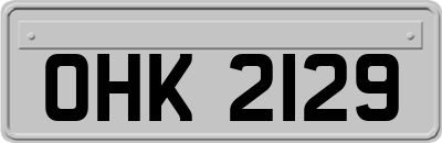 OHK2129