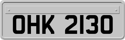 OHK2130