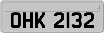 OHK2132