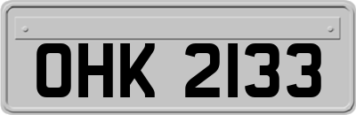 OHK2133