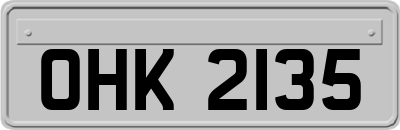 OHK2135