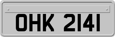 OHK2141