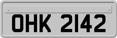 OHK2142