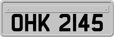 OHK2145