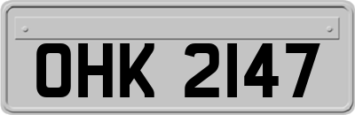 OHK2147
