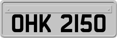 OHK2150