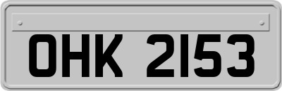 OHK2153