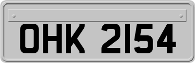 OHK2154