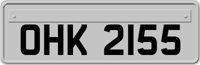 OHK2155