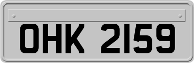 OHK2159