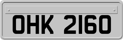 OHK2160