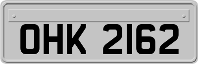 OHK2162
