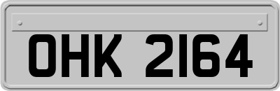 OHK2164