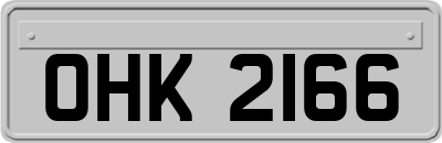 OHK2166
