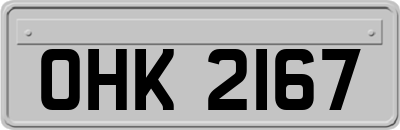 OHK2167