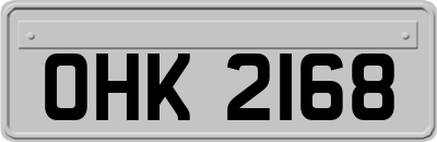 OHK2168