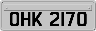 OHK2170