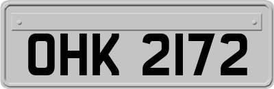 OHK2172