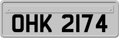 OHK2174