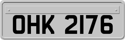 OHK2176