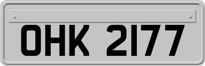 OHK2177