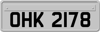 OHK2178