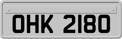 OHK2180