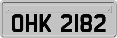OHK2182