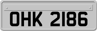 OHK2186