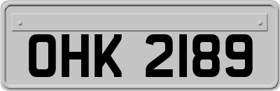OHK2189