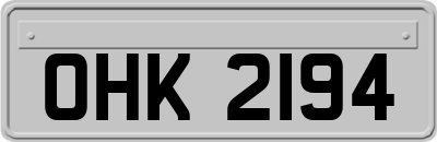 OHK2194